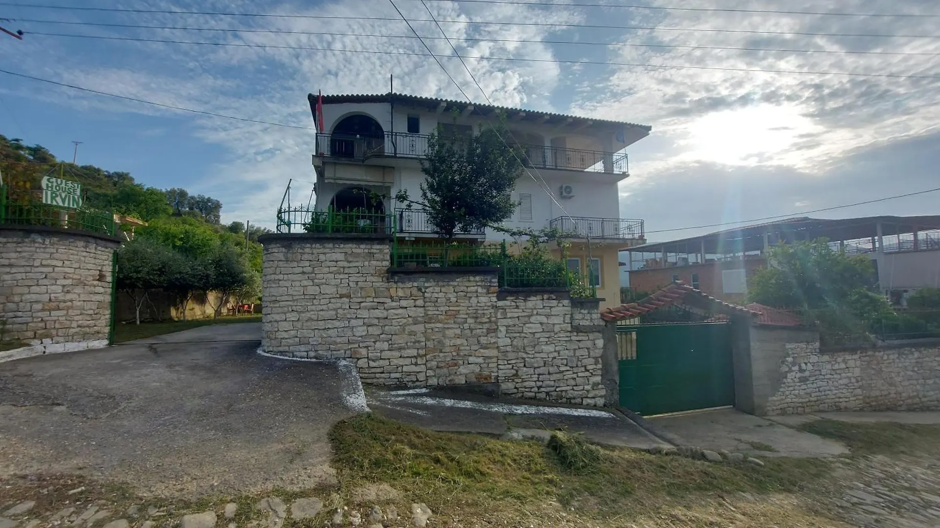 Guest House Irvin Berat