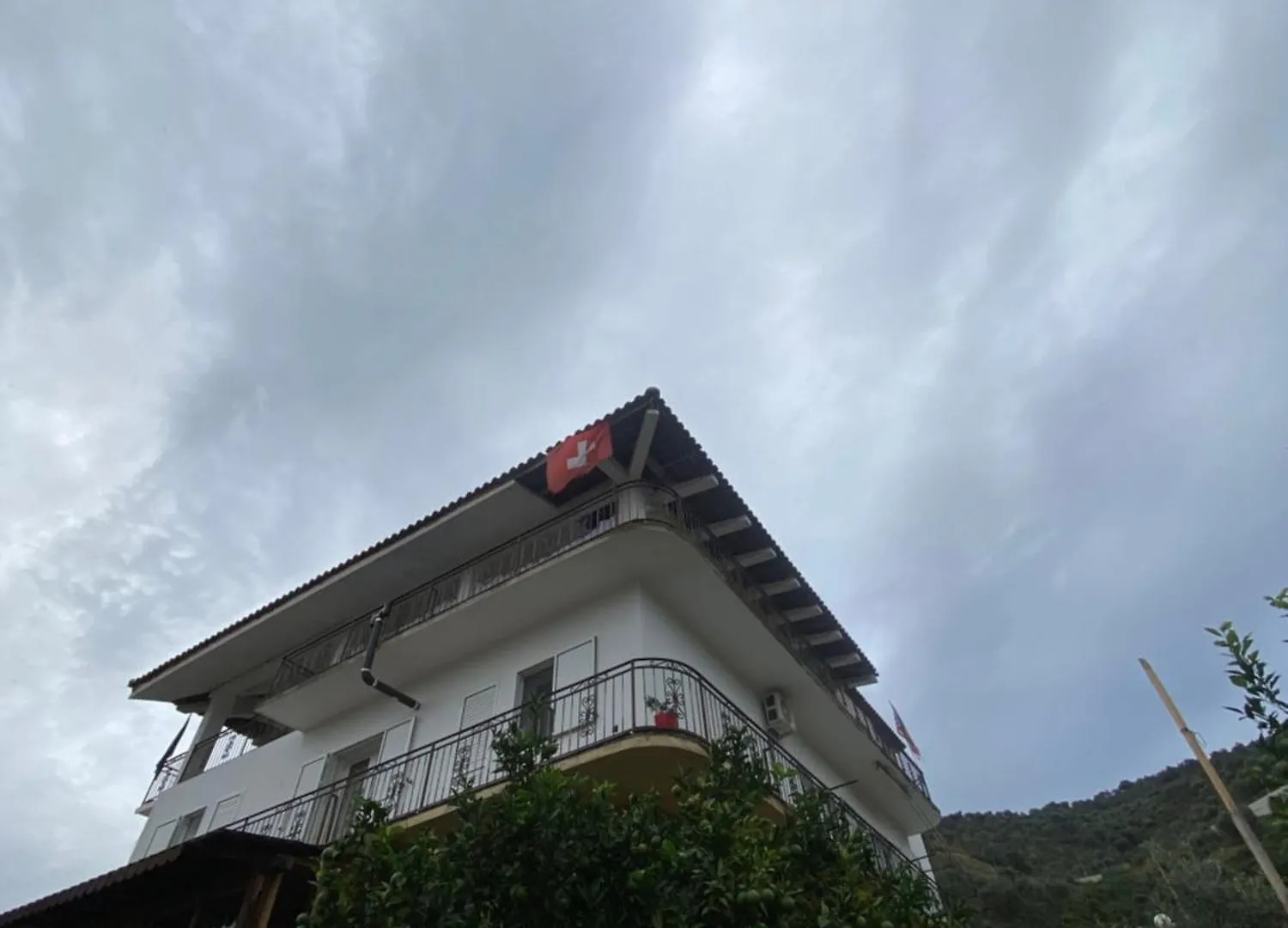 Guest House Irvin Berat Albania